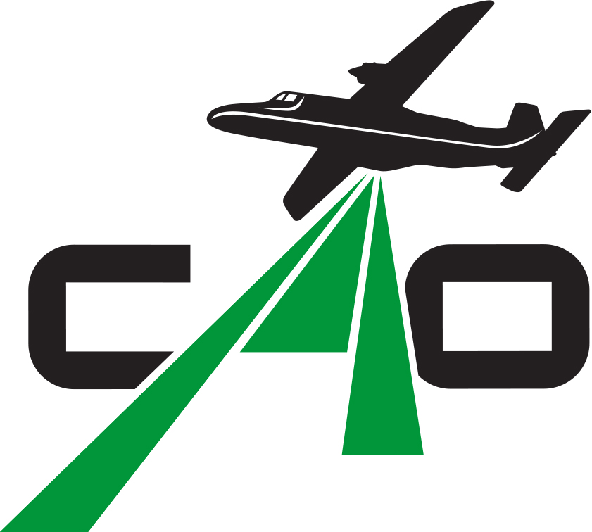 CAO Logo 2C